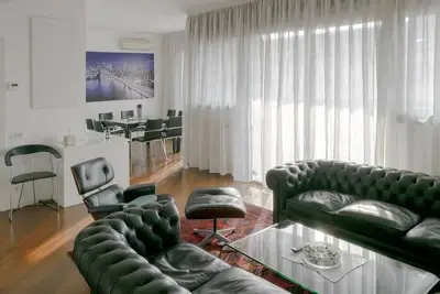 Image de Splendid 140m2 apartment in the Tortona area of Milan