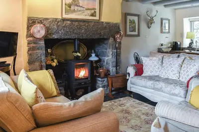 Image de 2 chambres à coucher à Manod, near Blaenau Ffestiniog