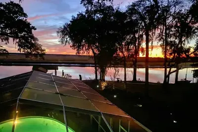 Image de Beautiful Sunsets, Private Dock, Near Beaches
