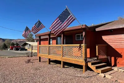 Image de Apt 2 · Apt #2 Crazy Horse Rv Resort