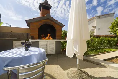 Image de Cozy 3 bedroom apartment near beach