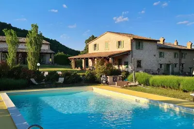 For a restful and relaxing vacation in dreamlike surroundings