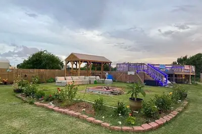 Image de Quite peaceful cabin resort