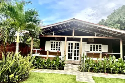 Image de Vania's Cabin