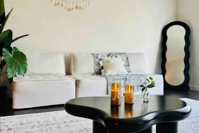 Image de Luxury new apartment in Irvine