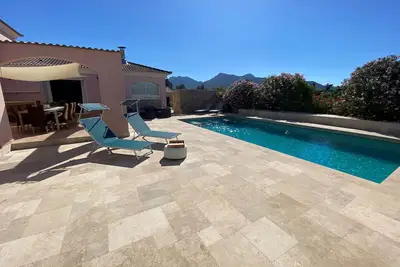 Image de Villa Proche Des Plages De Calvi