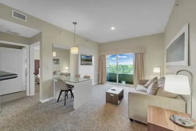 Image de Suite · The Point Lux Suite, close to Universal
