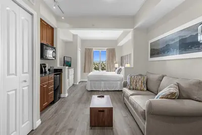 Image de Studio · The point Studio 10 min Universal