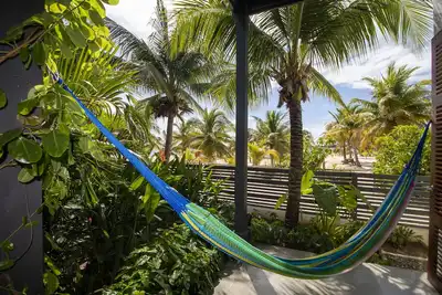 Image de Appartement Neuf Rez-De-Ch. Sur La Plage Dans Le Village Calme, Comfort & Vue