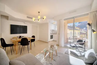 Image de Magnifique 3 pièces avec terrasse A2b238