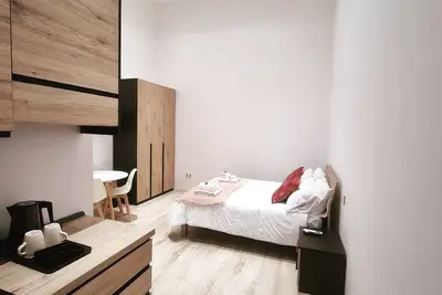 Image de Ivy Residence Naples