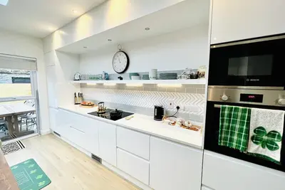 Image de Dublin City Center: Gilligan House: Newly Renovated