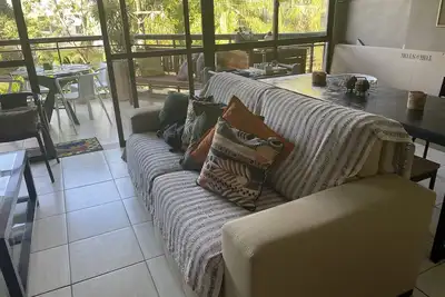 Image de 4 bedrooms in Jardim Oceanico