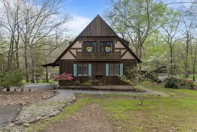 Image de Lake Home on Lake Gaston! !
