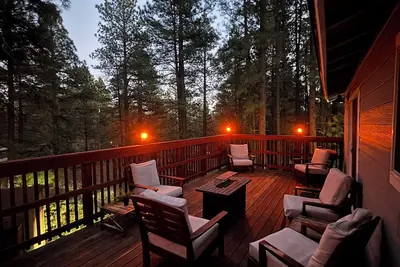 Image de Charming Mountain Retreat w/ Spacious Deck