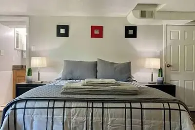 Image de Charming One Bedroom Mother-in-Law