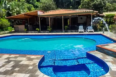 Image de Finca Hotel Villa Guadalupe