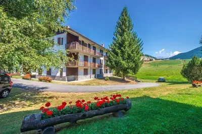 Image de Maison Livia - Wifi - Parking
