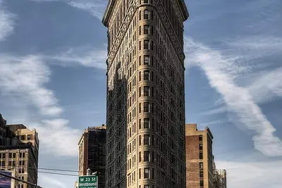 Image de 4 Spacious Units Close to Centra Park Zoo! Spectacular City View, Pets Allowed!