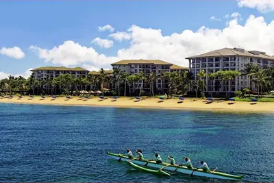 Image de Westin Ka'anapali 1 bedroom guaranteed Ocean View as low as 350 per night