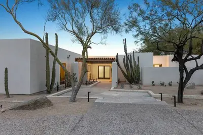 Image de Amangiri Paradise - Dream Home