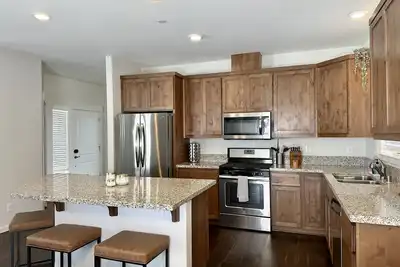 Image de Tahoe Adventure! 3br House in great location