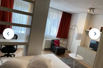 Image de Splendide studio situé au cœur de Bruxelles