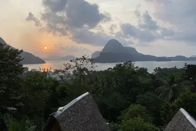 Image de Forest Camp El Nido