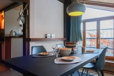 Les Genets 163b by Interhome