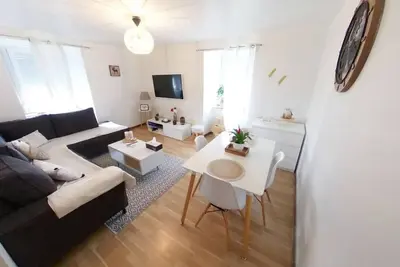 Image de Appartement 5 personnes aux portes de l'Alsace
