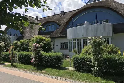 Image de Wellness Residence Zingst Baltic Sea Apartment 7