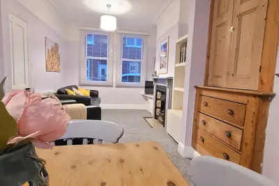 Image de 2 Bed Holiday Home with on-street parking and river walks