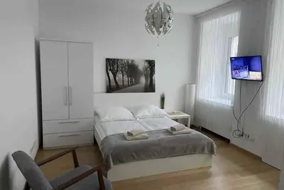 Image de Stay In - Cozy little apartment in a good location