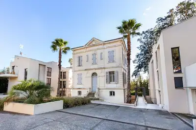 Image de Sweet Inn - Villa Alexandra