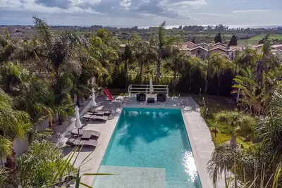 Image de Villa Sicily Swimming Pool