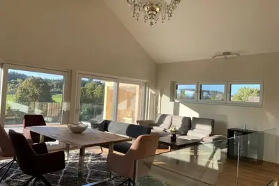 Image de Luxurious & roomy vaction home