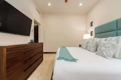 Image de Luxury Oceanfront Condo at Diamante Golf Ocr 409!