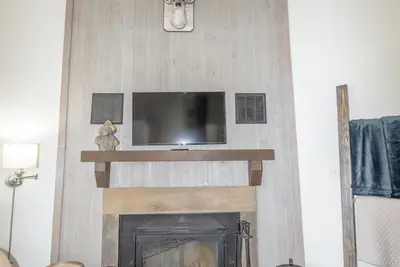 Image de Luxury Chalet in Wintergreen, Virginia