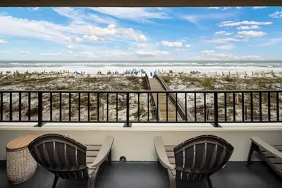 Image de Sd 206: Crescent Cove - Catch the Sunset and Leave the Stress Behind! !