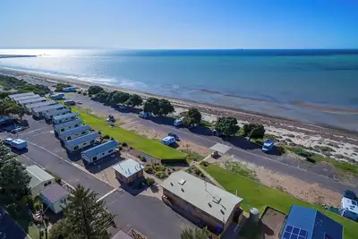 Image de Discovery Parks - Whyalla