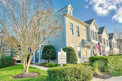 Image de Bear Trap Dunes* 83b * 4br/3 full bath luxury townhouse 3 miles to Bethany Beach