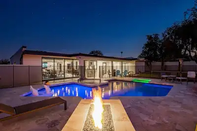 Luxury Amenities | Remodel | Heated Pool & Views!