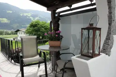 Image de Apartment with Anna - Arrive & feel good