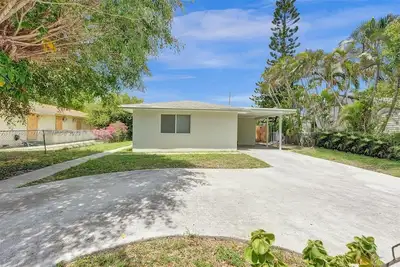 Image de Heart of Delray-walk to everything-yard for pet