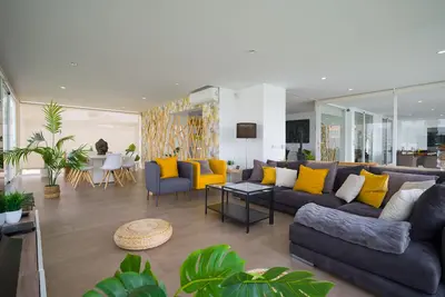 Image de Luxurious Villa in Maspalomas Golf