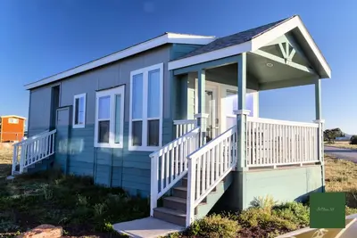 Image de 038 Tiny Home nr Grand Canyon South Rim Sleeps 4