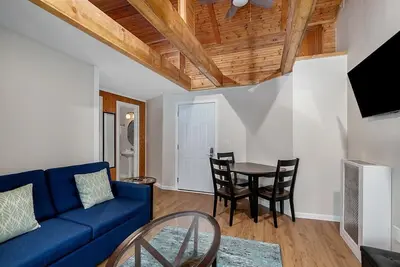 Image de Cozy Nook - Une Chambre Appartement, Couchages 4