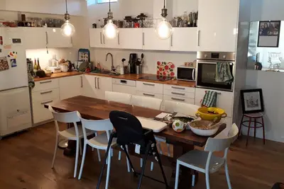 Image de Quiet family house - 10min from Cassis and the mediterranean sea