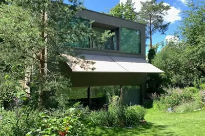 Image de Beautiful apartment in the countryside near Potsdam and Berlin