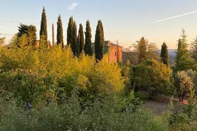 Image de Casale San Francesco with swimming pool